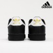 Adidas Superstar 'Core Black White' - EG4959