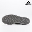 Adidas Originals Superstar Black Grey White-EG4962