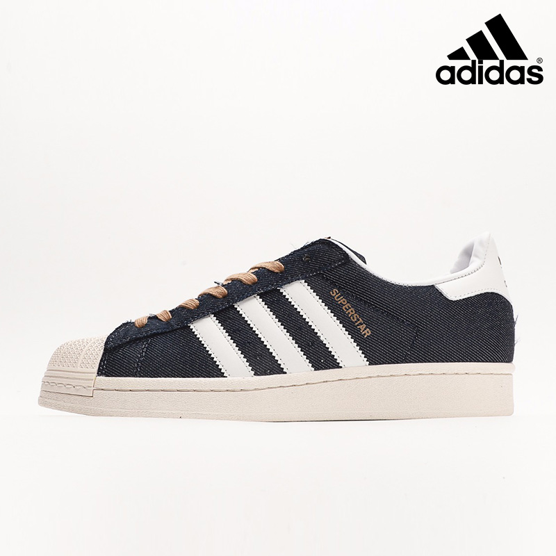 Adidas Originals Superstar ’Jeans‘-GY2918