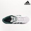 Adidas Superstar 'White Collegiate Green'-GZ3742