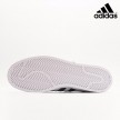 Adidas Superstar 'White Collegiate Green'-GZ3742