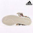 Adidas Superstar 'Satin Scarf - White Tint' H03726