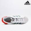 Adidas Originals Superstar White Blue HQ1939