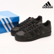 Adidas Superstar 'Triple Black' ID3109