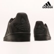 Adidas Superstar 'Triple Black' ID3109