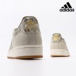 Adidas Originals Baskets Superstar Aluminium Off White ID4683