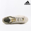 Adidas Originals Baskets Superstar Aluminium Off White ID4683