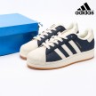 Adidas Superstar XLG 'Night Indigo Cream White' ID5699