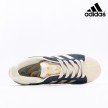 Adidas Superstar XLG 'Night Indigo Cream White' ID5699