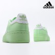 Adidas Wmns  Superstar XLG 'Semi Green Spark' ID5729