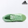 Adidas Wmns  Superstar XLG 'Semi Green Spark' ID5729