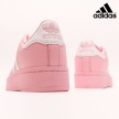 Adidas Wmns Superstar XLG 'True Pink' ID5733