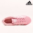 Adidas Wmns Superstar XLG 'True Pink' ID5733