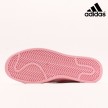 Adidas Wmns Superstar XLG 'True Pink' ID5733