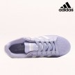 Adidas Wmns Superstar XLG 'Violet Tone' ID5735