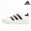 adidas Superstar XLG 'Cloud White & Core Black' IE6808
