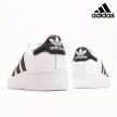 adidas Superstar XLG 'Cloud White & Core Black' IE6808