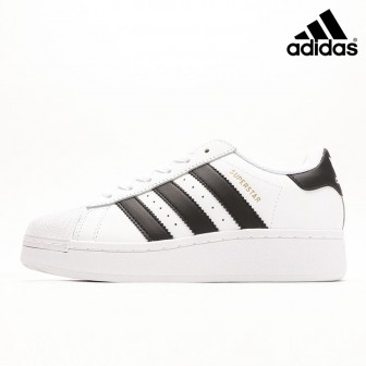 adidas Superstar XLG 'Cloud White & Core Black'