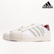 Adidas Superstar 'Chinese New Year 2023'-IF2577