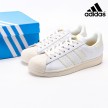 Adidas Superstar ADV 'White Cracked Leather' IG7575