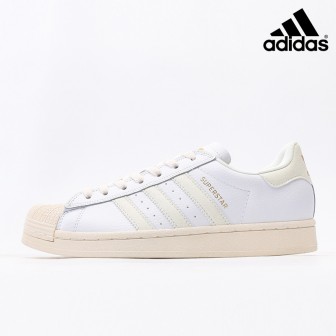 Adidas Superstar ADV 'White Cracked Leather'