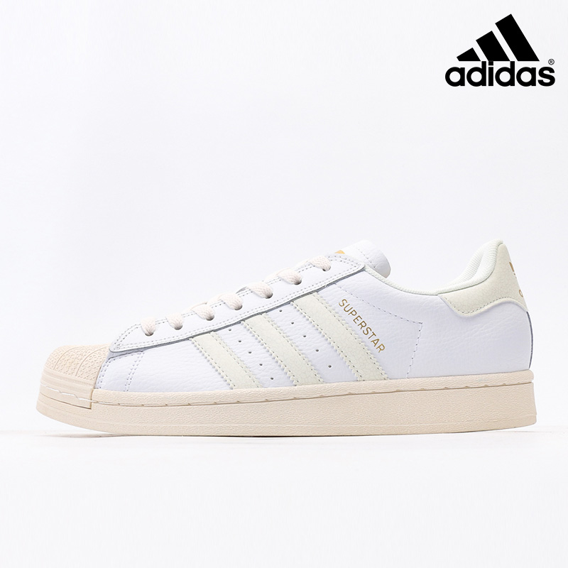 Adidas Superstar ADV 'White Cracked Leather' IG7575