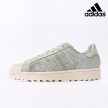 CLOT x Superstar 'Wonder White' IH3643