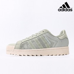 CLOT x Superstar 'Wonder White'