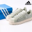 CLOT x Superstar 'Wonder White' IH3643