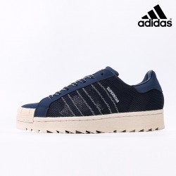  CLOT x Superstar 'Night Indigo'
