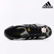 Adidas Superstar 82 OFFGOD:TATE 'Black  Grey' JQ8778