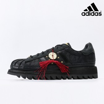 CLOT x Superstar 'Chinese New Year'