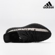 Adidas Yeezy Boost 350 V2 'Oreo' Core White Black-BY1604