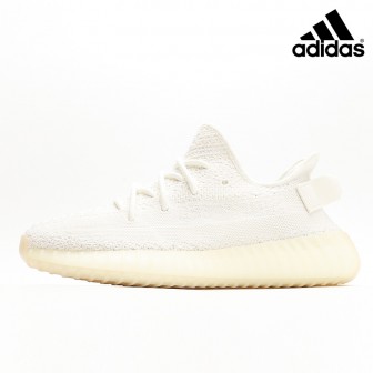 Adidas Yeezy Boost 350 V2 'Cream White / Triple White'