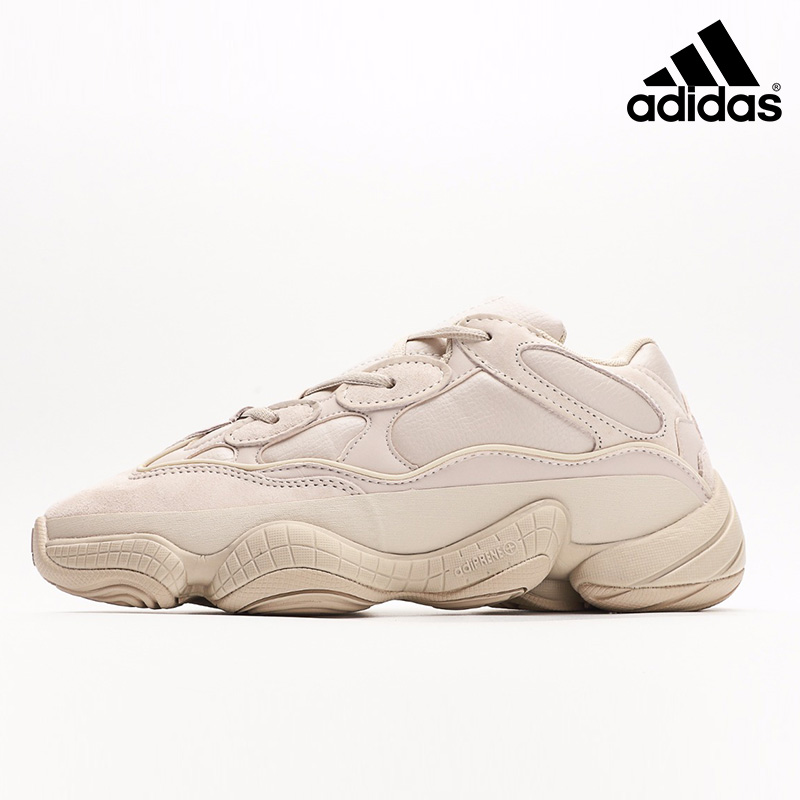 Adidas Yeezy 500 'Blush'-DB2908