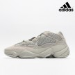 Adidas Yeezy 500 'Salt'-EE7287