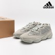 Adidas Yeezy 500 'Salt'-EE7287