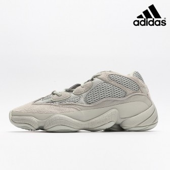 Adidas Yeezy 500 'Salt'