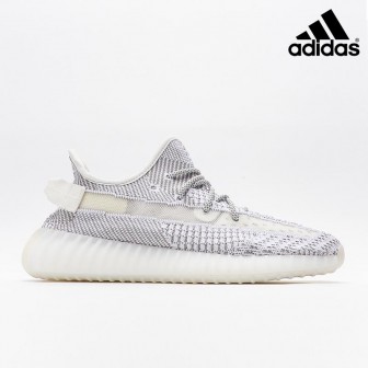 Adidas Yeezy Boost 350 V2 'Static Non-reflective'