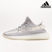 Adidas Yeezy Boost 350 V2 'Static Non-reflective'-EF2905