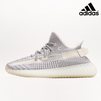 Adidas Yeezy Boost 350 V2 'Static Non-reflective'