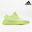 Adidas Yeezy Boost 350 V2 'Glow' Glow-EG5293