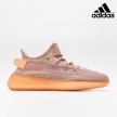 Adidas Yeezy Boost 350 V2 ’Clay‘-EG7490