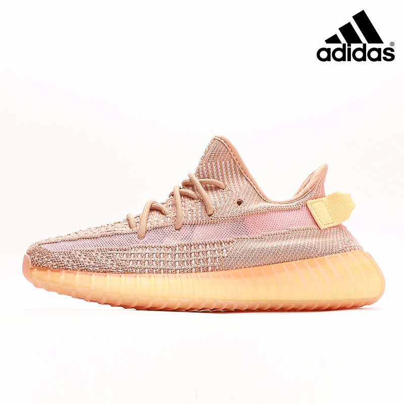 Adidas Yeezy Boost 350 V2 ’Clay‘-EG7490