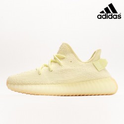 Adidas Yeezy Boost 350 V2 'Butter'