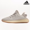 Adidas Yeezy Boost 350 V2 ’Sesame‘-F99710