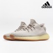 Adidas Yeezy Boost 350 V2 ’Sesame‘-F99710