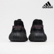 Adidas Yeezy Boost 350 V2 'Black Reflective' - FU9007