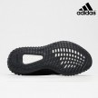 Adidas Yeezy Boost 350 V2 'Black Reflective' - FU9007