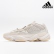 Adidas Yeezy 500 'Bone White'-FV3573